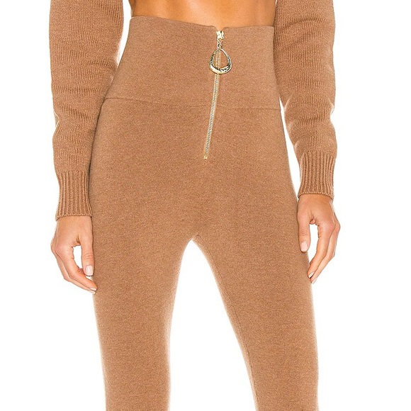 Divine Heritage Revolve Womens Medium British Khaki Stirrup